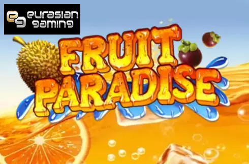 Fruit Paradise